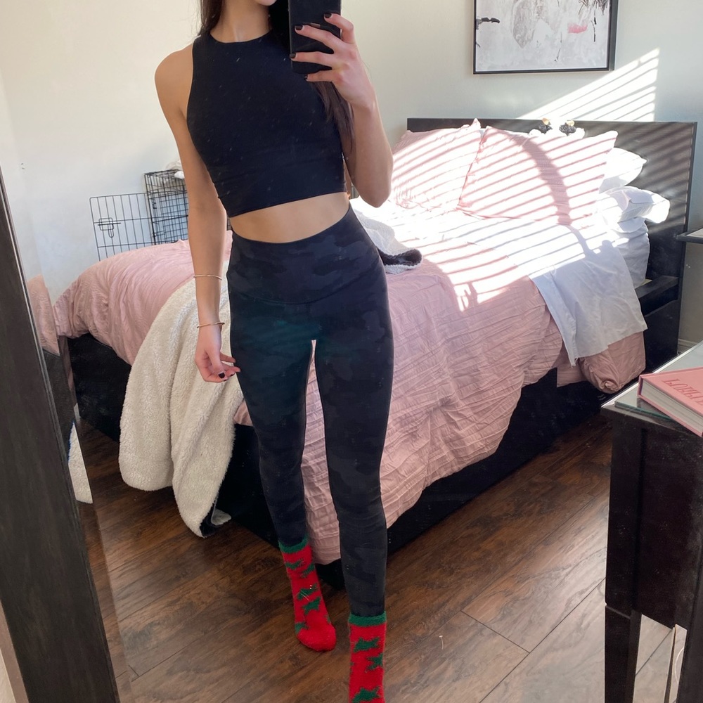 Lululemon Align Leggings